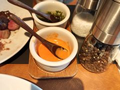 -拉蒂娜·巴西牛排馆 Latina·Brazilian Steakhouse(铜仁旗舰店)