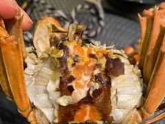 -新发展亚太JW万豪酒店·福苑咖啡厅