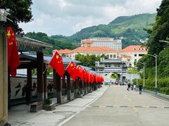 -友谊关景区