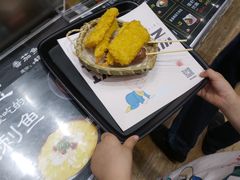 -好人民间小吃·番茄鱼酸菜鱼(木渎悠方店)