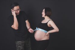 -暖摄影 孕妇写真家庭影像馆 (自然光主题店)