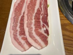 -·缸桶屋·韩式牛肋条自助烤肉(西湖D11店)