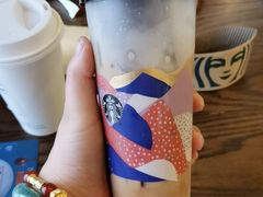 -星巴克(舟山蜈蚣峙店)