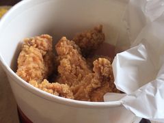 -肯德基(开元店)