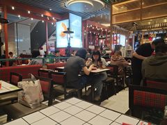 -肥汁米蘭香港米线(长宁来福士店)