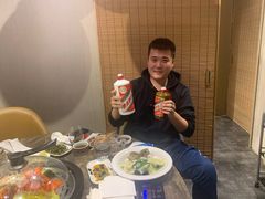 -日进一片海.生腌海鲜火锅.宵夜烧烤(三里屯总店)