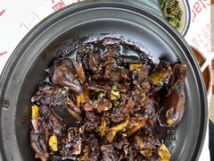 -回味黑鸭煲·始于2006(万松园店)