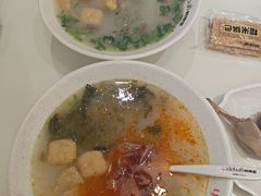 -鸭得堡老鸭汤·鸭血粉丝(南京博物院店)