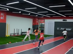 -育健帕里西青少年体能训练中心(朝阳门店)