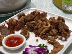 -阿里元老宋海鲜大排档(明发店)