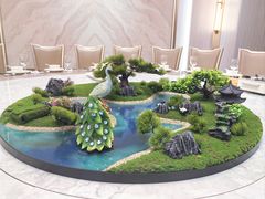 -谢先生酒店·椒宴集(沙湖店)