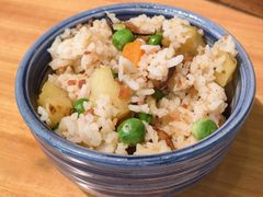-山茶云南菜(永安里店)