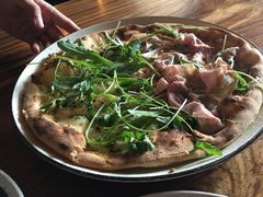 -PIZZA BIANCA(民园店)