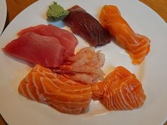 -丽思卡尔顿·香溢餐厅(北京丽思卡尔顿酒店)