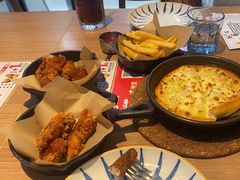 -必胜客(龙泉万达店)