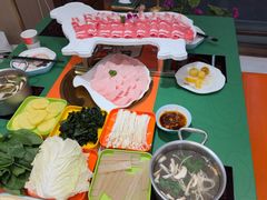 -天地源荷塘悦色主题火锅(一中店)