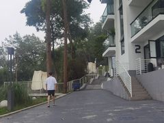 -华凌山庄·隐湖栖