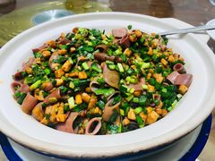 -滨海小渔村·海肠捞饭·鲅鱼水饺·特色老火鱼丸汤(华田店)