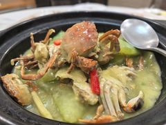 -寻味顺德·南记酒家·传统顺德菜·鱼生(广源路店)