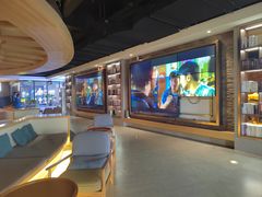 -星河湾温泉洗浴酒店