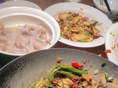 -费大厨辣椒炒肉(万家丽一店)