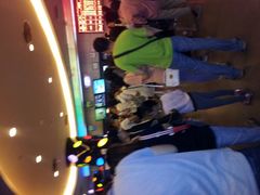 -大地影院(上海南汇店)