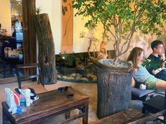 -成川茶店·潮汕工夫浓茶(万象店)