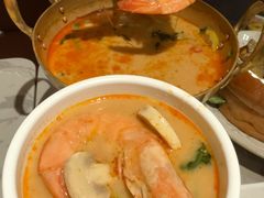 -Home Thai·泰谣(王府井apm店)