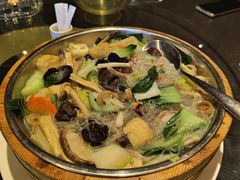 -汇华阁中餐厅·粤菜早茶(汇华希尔顿逸林酒店)