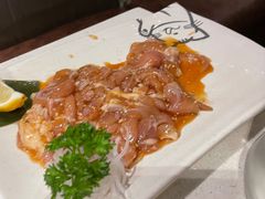 -猫爪爪原切自助烤肉(观音桥阳光世纪店)