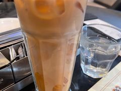 -翠华餐厅(百老汇店)