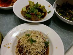 -小厨娘淮扬菜(天印大道店)