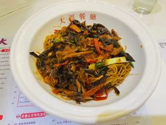 -大哥餐厅(西城花园店)