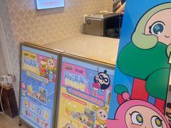 -沪上阿姨·臻选茶饮(上海环球港店)