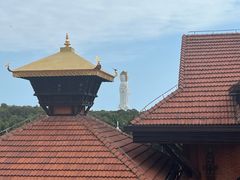 -三亚南山文化旅游区