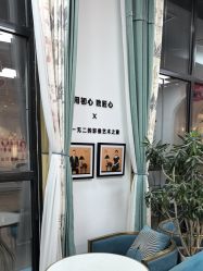 -爱儿美儿童摄影亲子馆(五路居店)