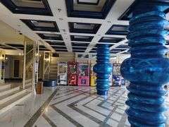-幸福时光KTV(燕子山路店)