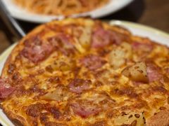 -萨莉亚意式餐厅(浦江万达广场店)