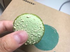 甜点-星巴克臻选(沈阳万象城店)