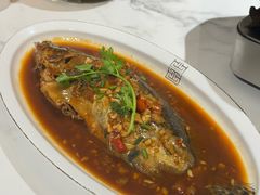 -又见炊烟私房菜(敬亭路店)