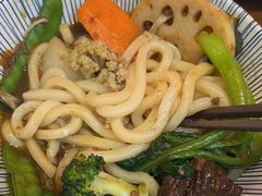 -伽喱博士 Dr.CURRY咖喱饭(太阳宫咖喱店)