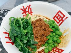 -胖妹面庄(香饵胡同店)