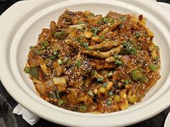 -情妹耙泥鳅·江湖川菜(科华店)
