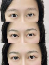 -MIVI野生眉纹绣纹眉