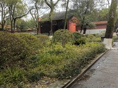 -南岳大庙