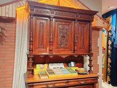 -叶叶菩提(太原别墅店)