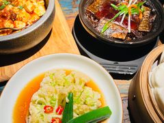 -外婆家(蓝色港湾店)