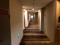 -北京民族园葉子里酒店(鸟巢店)