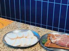 -安又胖韩国烤肉