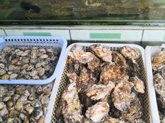 -常家活海鲜小吃(仅一家无分店)